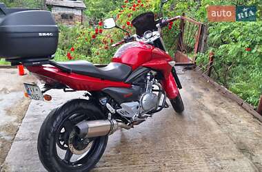 Мотоцикл Многоцелевой (All-round) Suzuki GW 250 2014 в Харькове