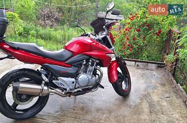 Мотоцикл Многоцелевой (All-round) Suzuki GW 250 2014 в Харькове