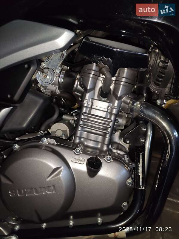 Мотоцикл Без обтікачів (Naked bike) Suzuki GW 250 2014 в Києві