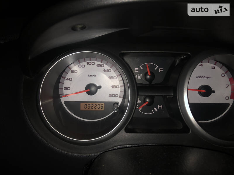 Універсал Suzuki Ignis 2003 в Миколаєві