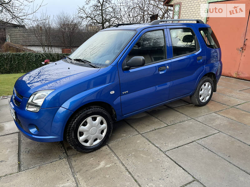 Suzuki Ignis IGNIS 2