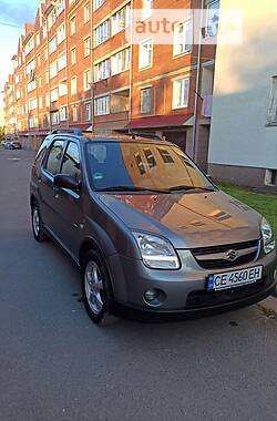 Suzuki Ignis 2007