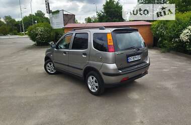 Універсал Suzuki Ignis 2004 в Тернополі