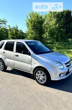 Suzuki Ignis 2006