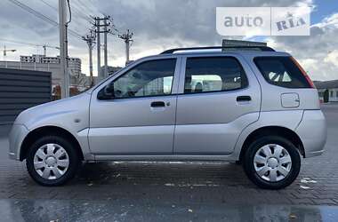 Хэтчбек Suzuki Ignis 2006 в Киеве