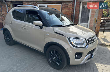 Suzuki Ignis 2021 Suzuki Ignis 2021