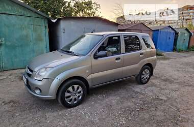 Хэтчбек Suzuki Ignis 2003 в Броварах