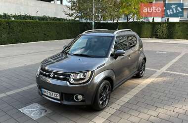 Внедорожник / Кроссовер Suzuki Ignis 2019 в Львове