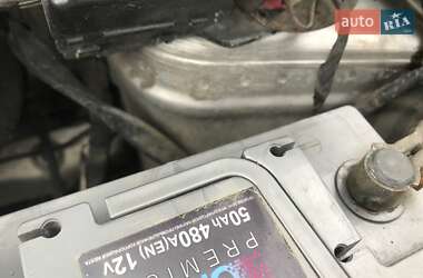 Хэтчбек Suzuki Ignis 2005 в 