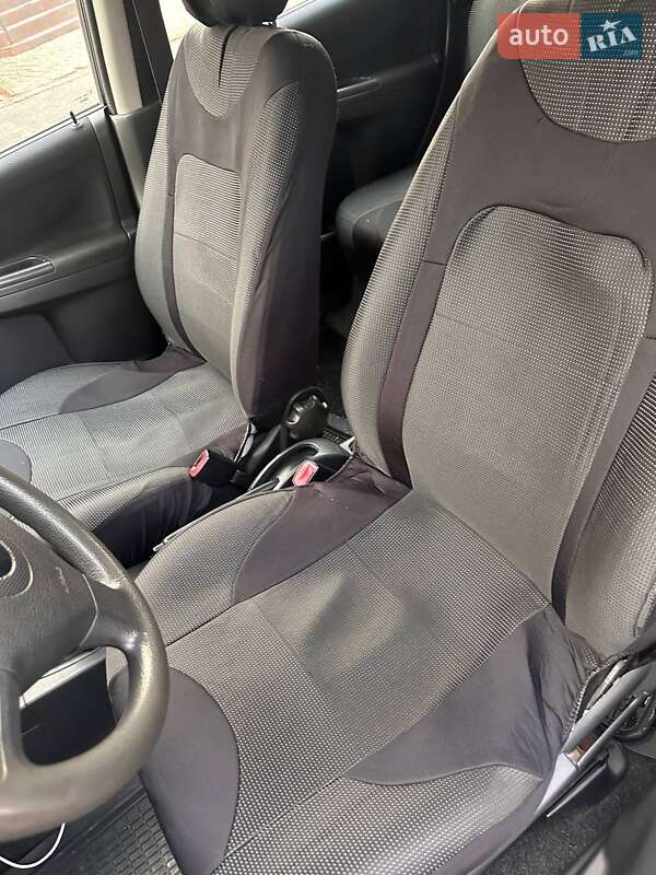 Хетчбек Suzuki Ignis 2004 в Броварах