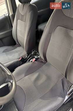 Хэтчбек Suzuki Ignis 2004 в 