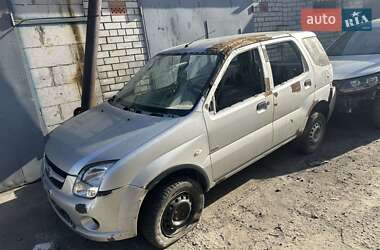 Универсал Suzuki Ignis 2007 в Киеве