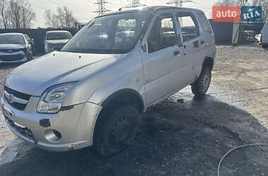 Універсал Suzuki Ignis 2007 в Києві