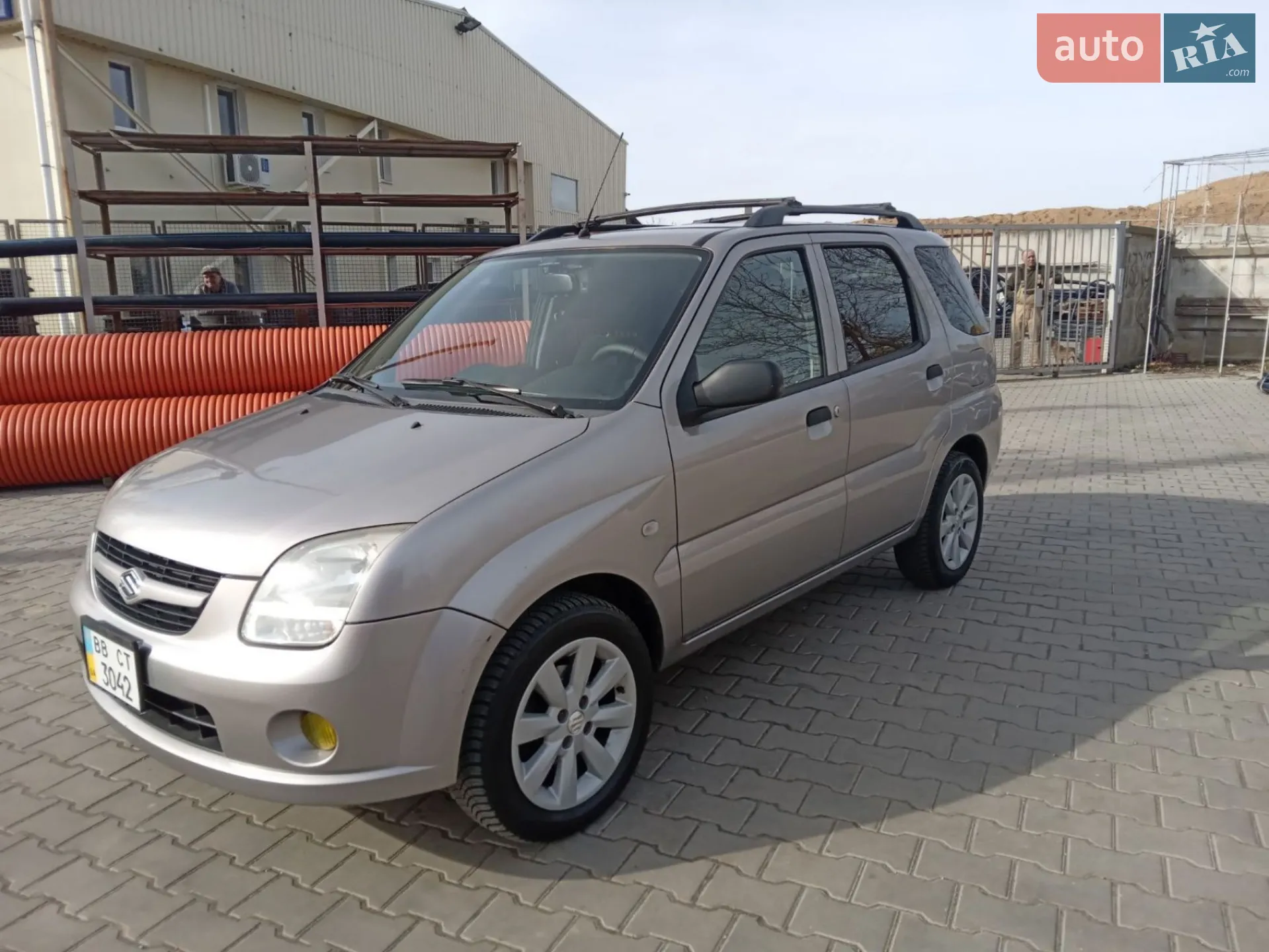 Фото авто 2