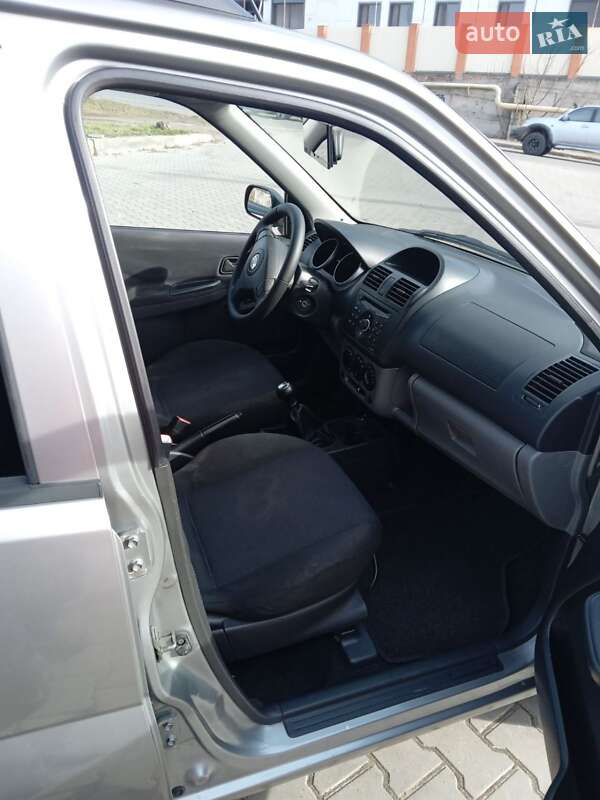 Універсал Suzuki Ignis 2005 в Одесі