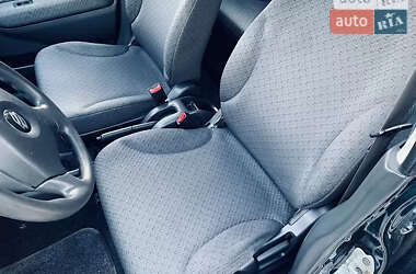 Хэтчбек Suzuki Ignis 2004 в 