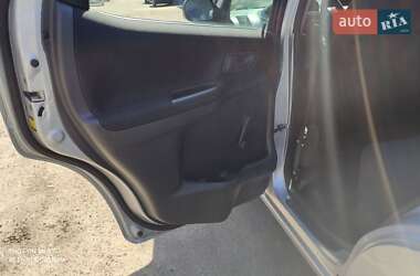 Хэтчбек Suzuki Ignis 2005 в 