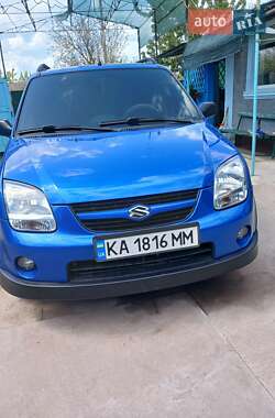 Універсал Suzuki Ignis 2005 в 