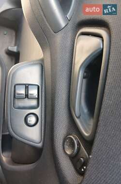 Універсал Suzuki Ignis 2005 в 