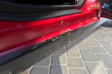 Хетчбек Suzuki Ignis 2006 в 