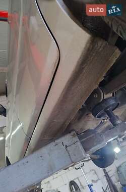 Хэтчбек Suzuki Ignis 2006 в 