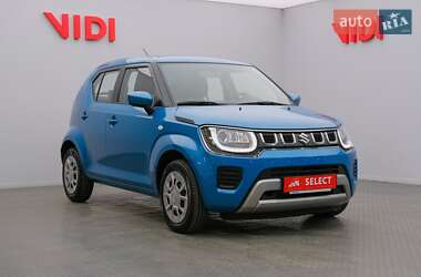 Suzuki Ignis 2020 Suzuki Ignis 2020
