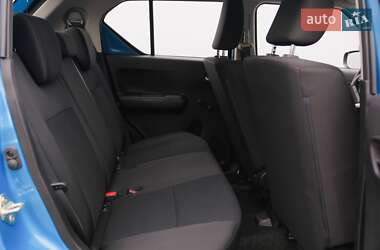 Внедорожник / Кроссовер Suzuki Ignis 2020 в 