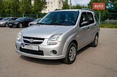 Універсал Suzuki Ignis 2006 в Чернігові