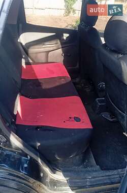 Универсал Suzuki Ignis 2006 в 