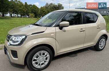 Позашляховик / Кросовер Suzuki Ignis 2020 в Києві