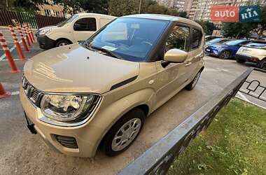 Внедорожник / Кроссовер Suzuki Ignis 2020 в Краматорске