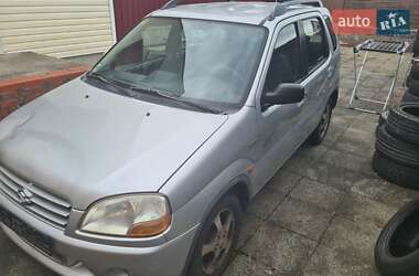 Хэтчбек Suzuki Ignis 2003 в Одессе