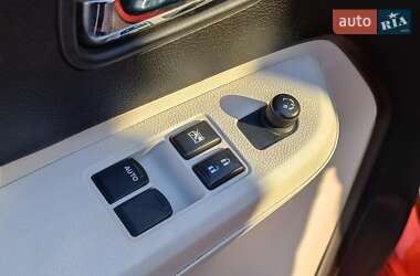 Внедорожник / Кроссовер Suzuki Ignis 2018 в 