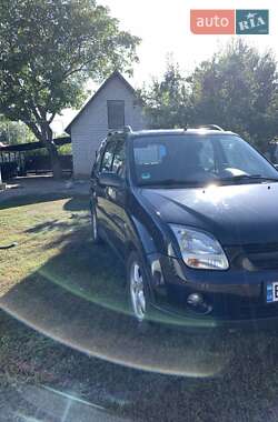 Универсал Suzuki Ignis 2008 в 