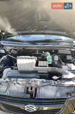 Универсал Suzuki Ignis 2008 в 