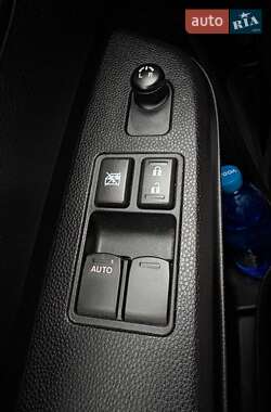 Внедорожник / Кроссовер Suzuki Ignis 2022 в 