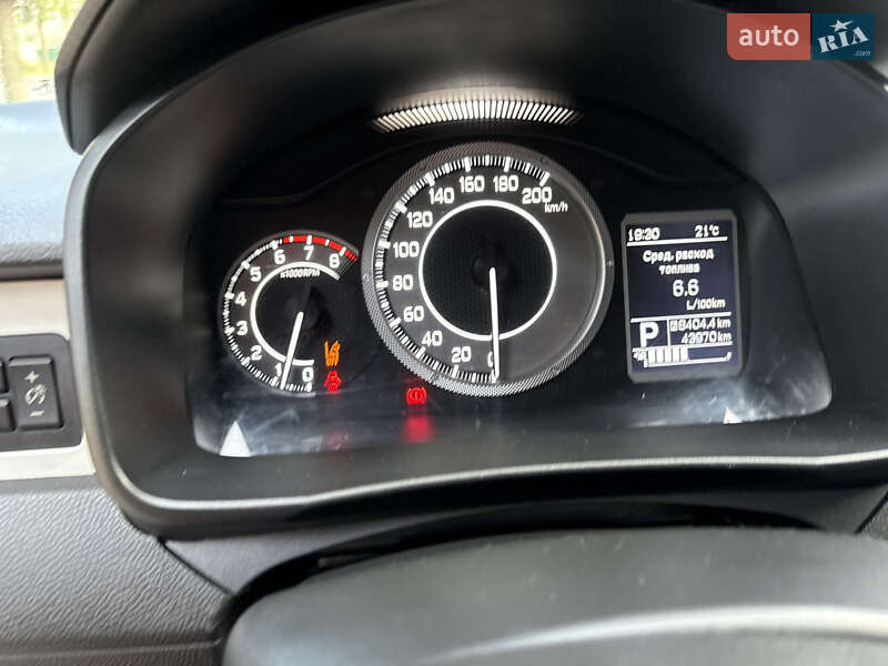 Внедорожник / Кроссовер Suzuki Ignis 2020 в Днепре фото 7 Внедорожник / Кроссовер Suzuki Ignis 2020 в Днепре