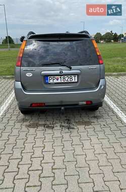 Універсал Suzuki Ignis 2007 в Харкові