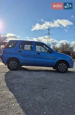 Універсал Suzuki Ignis 2003 в Дніпрі