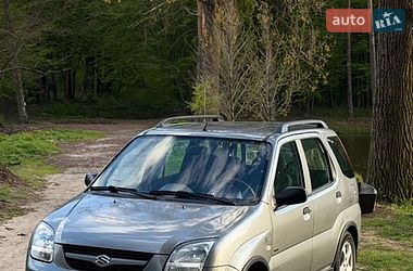 Універсал Suzuki Ignis 2007 в Рівному