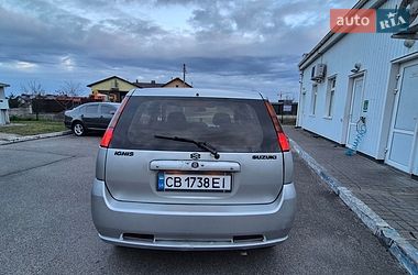 Хэтчбек Suzuki Ignis 2004 в Буче
