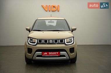 Позашляховик / Кросовер Suzuki Ignis 2024 в Києві