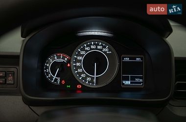 Позашляховик / Кросовер Suzuki Ignis 2024 в Києві