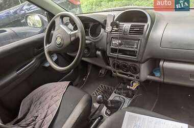 Хэтчбек Suzuki Ignis 2005 в Киеве