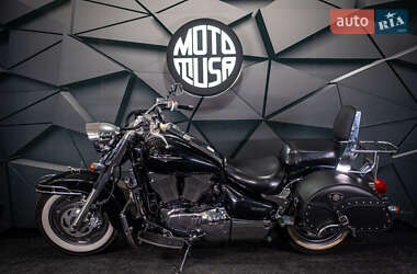 Мотоцикл Круізер Suzuki Intruder 1500 2007 в Києві