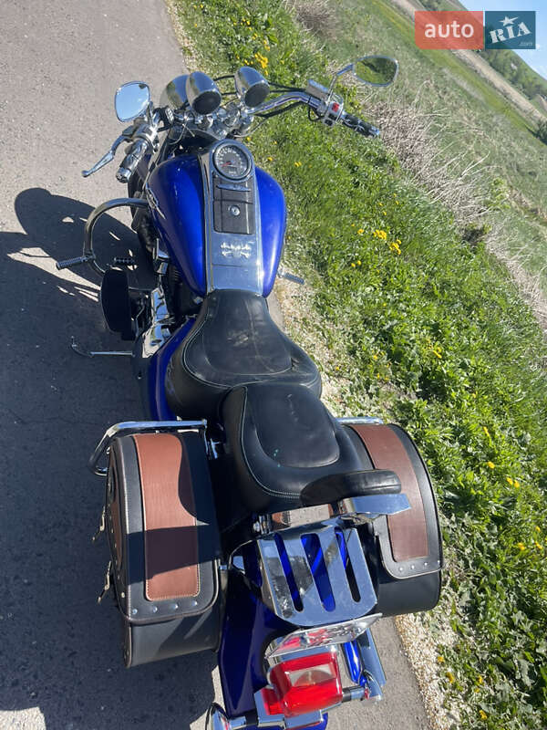 Мотоцикл Чоппер Suzuki Intruder 1500 2005 в Ровно фото 36 Мотоцикл Чоппер Suzuki Intruder 1500 2005 в Ровно