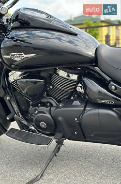 Мотоцикл Круизер Suzuki Intruder 1500 2009 в Вышгороде
