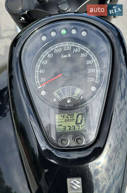 Мотоцикл Круизер Suzuki Intruder 1500 2009 в Вышгороде
