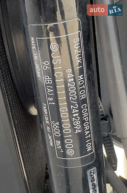 Мотоцикл Круизер Suzuki Intruder 1500 2009 в Вышгороде