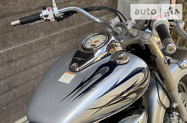 Мотоцикл Круизер Suzuki Intruder 400 Classic 2014 в Киеве